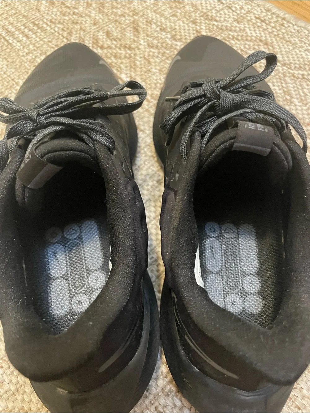 nike pegasus gore-tex all weather sneakers